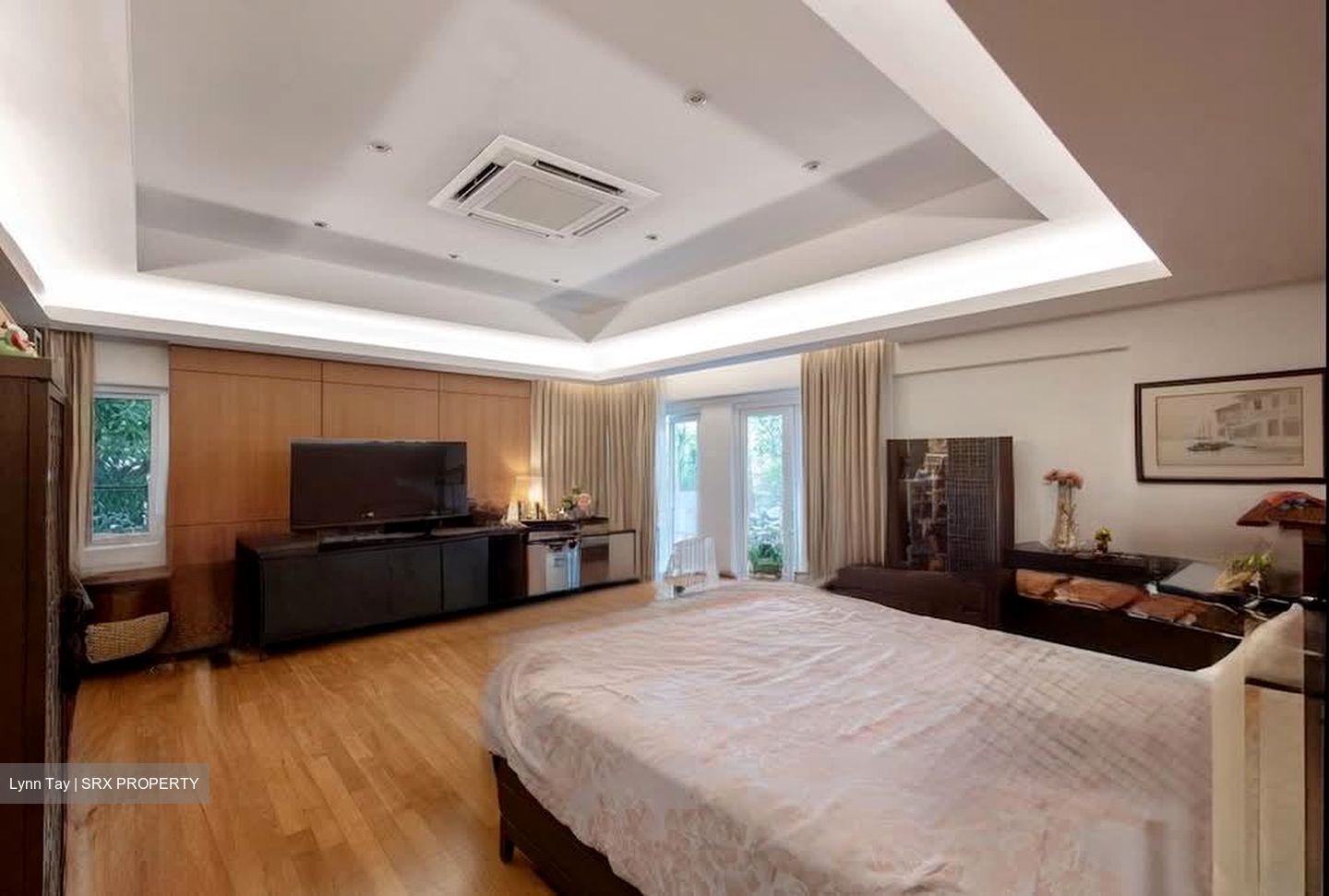 Frankel Estate (D15), Detached #580182291